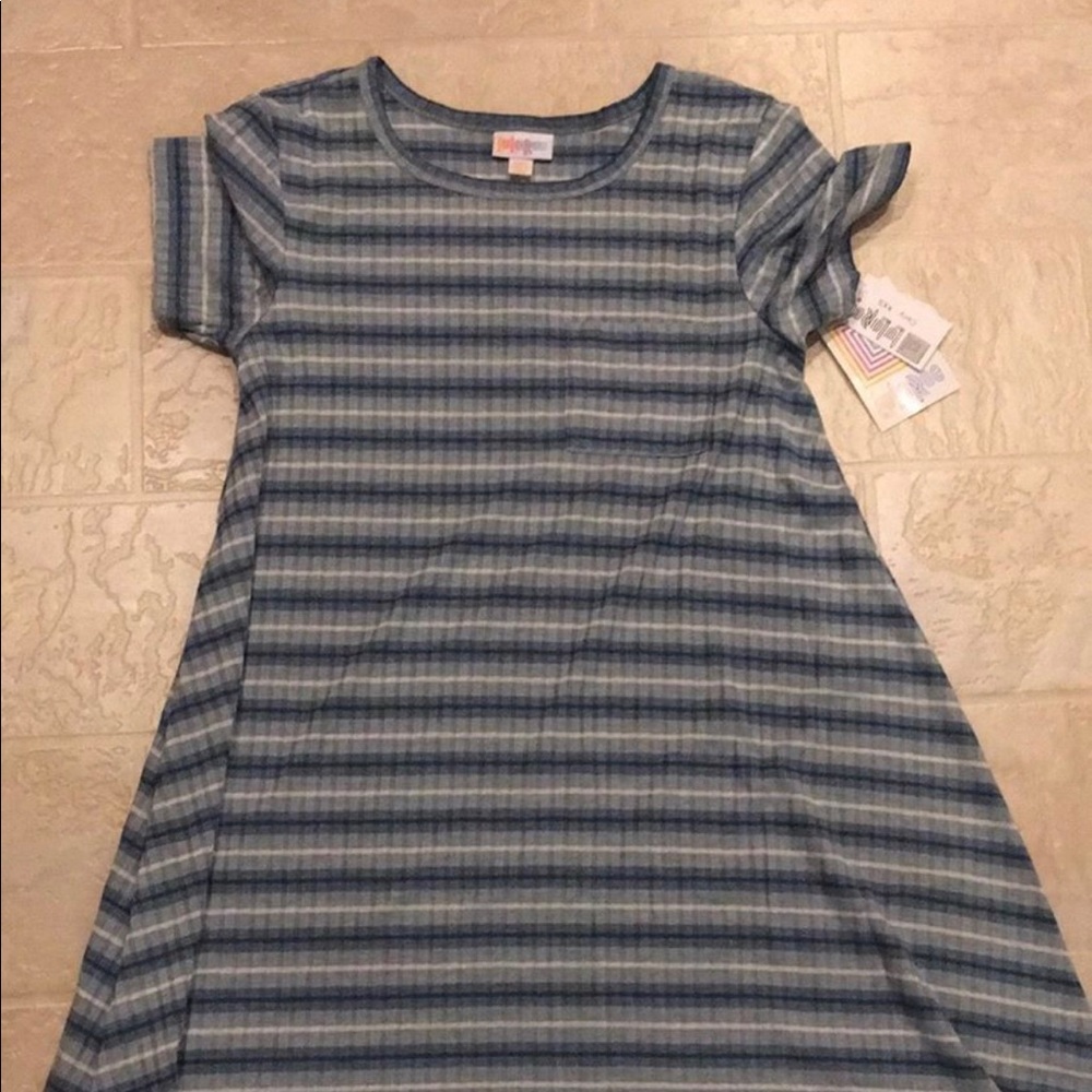 Lularoe Carly